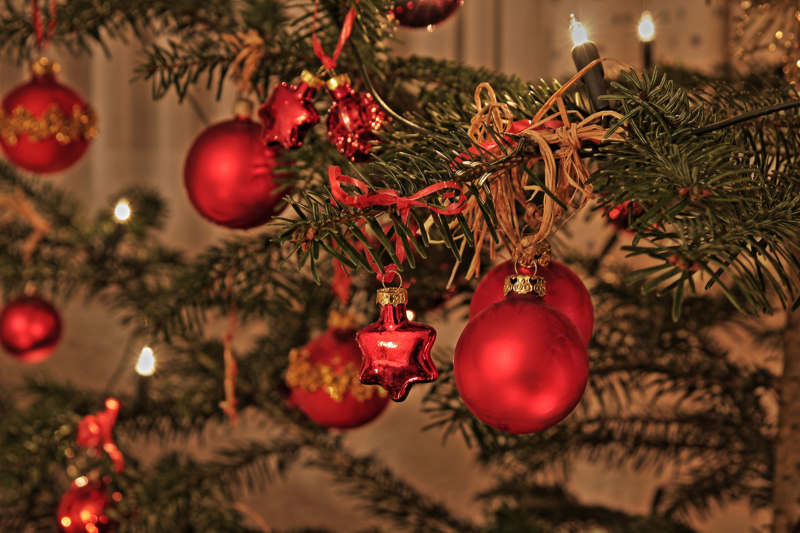 Weihnachten 2016 Foto & Bild | fest, christmas, advent Bilder auf
