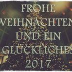 Weihnachten 2017