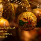 Weihnachten 2018