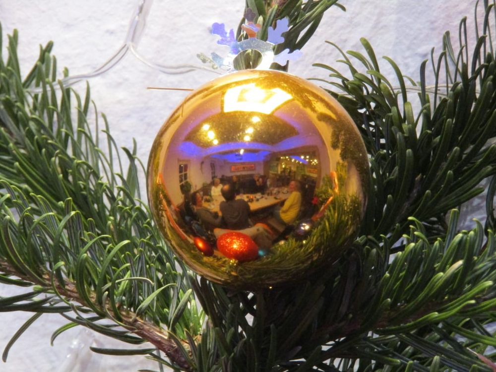 Weihnachten 2019 Foto & Bild menschen Bilder auf
