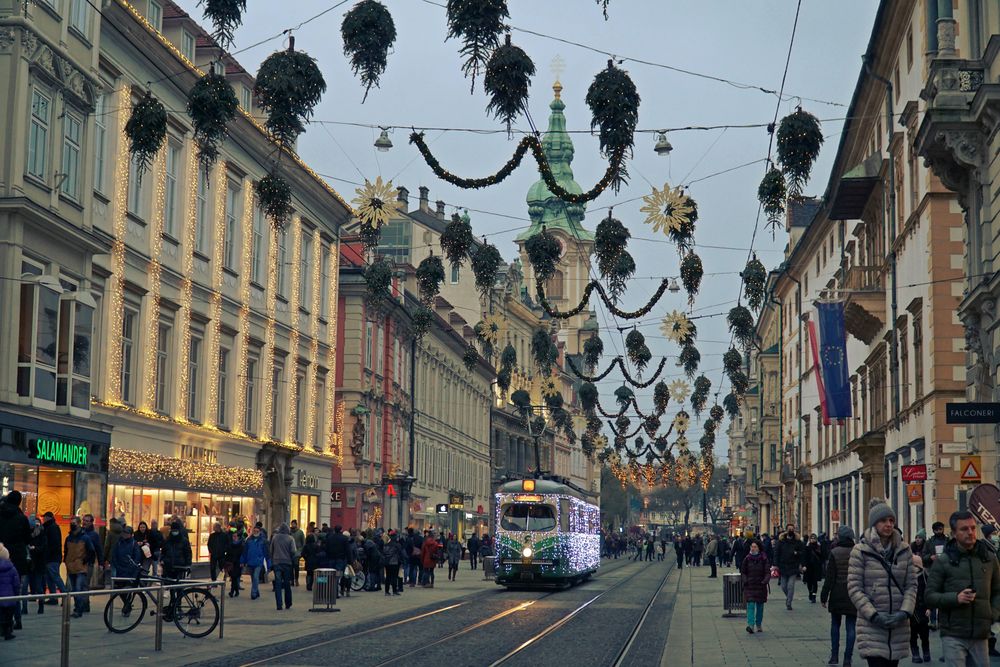 Weihnachten 2020 