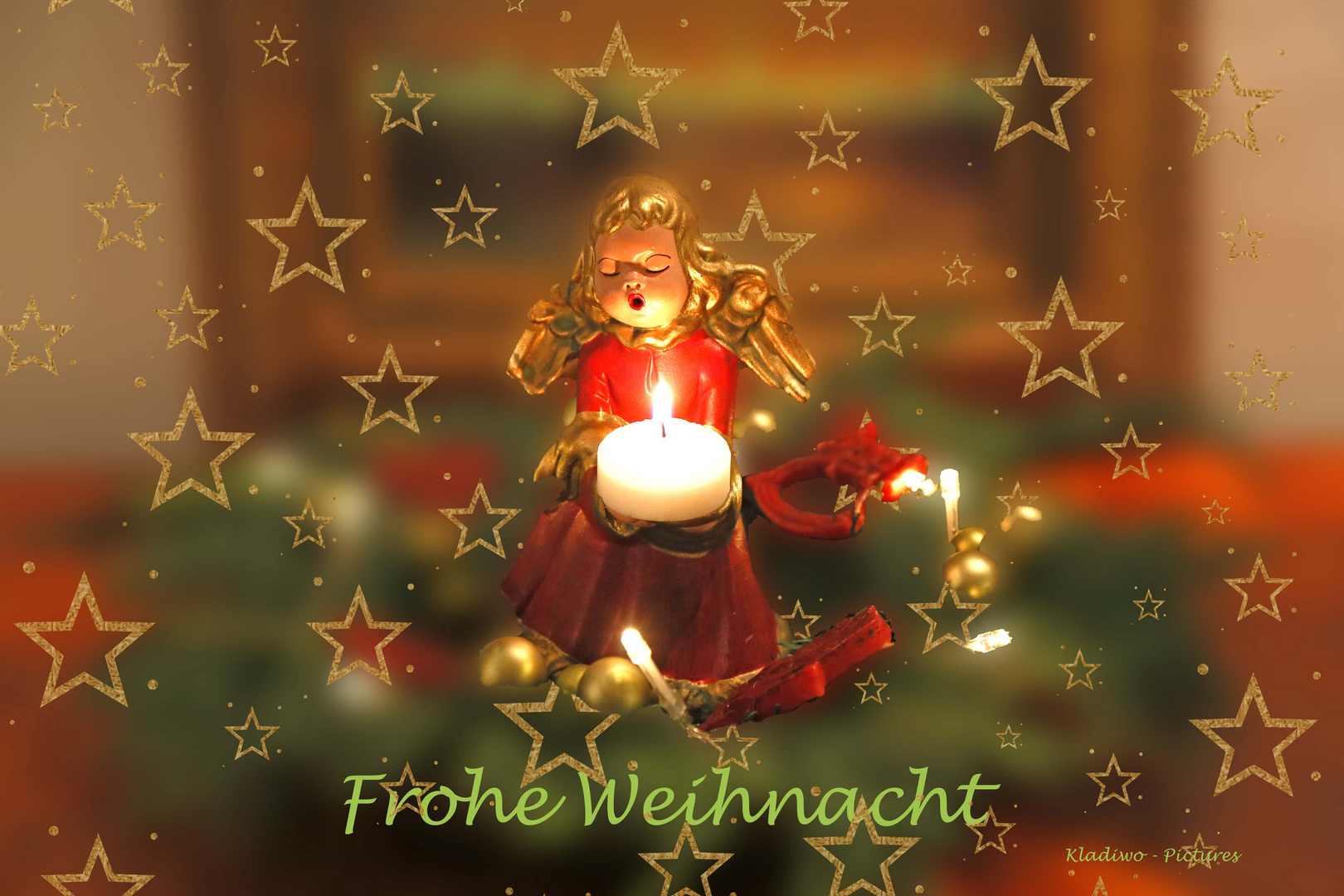 Weihnachten 2020