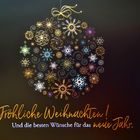 Weihnachten 2020