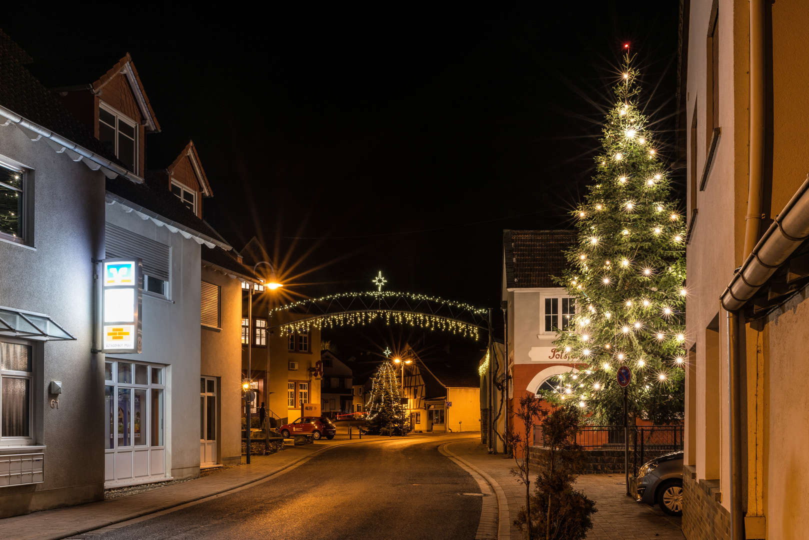 Weihnachten 2020