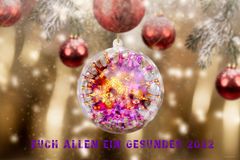 Weihnachten 2021