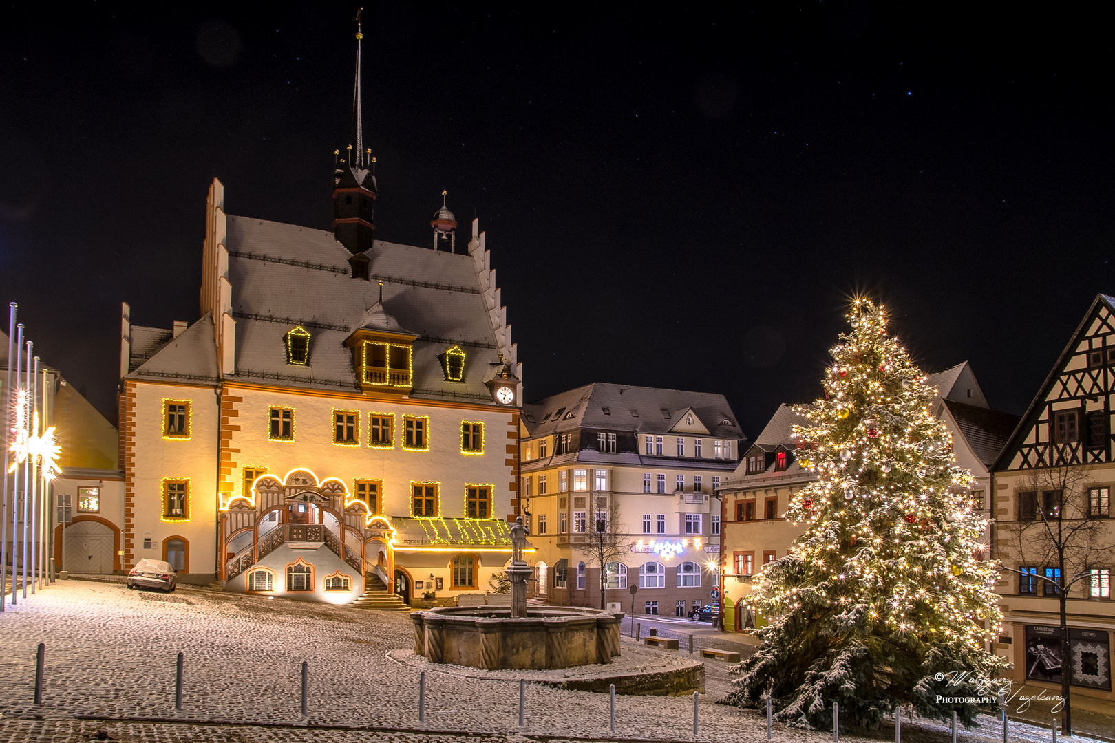 Weihnachten 2021