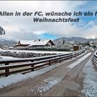 Weihnachten 2023