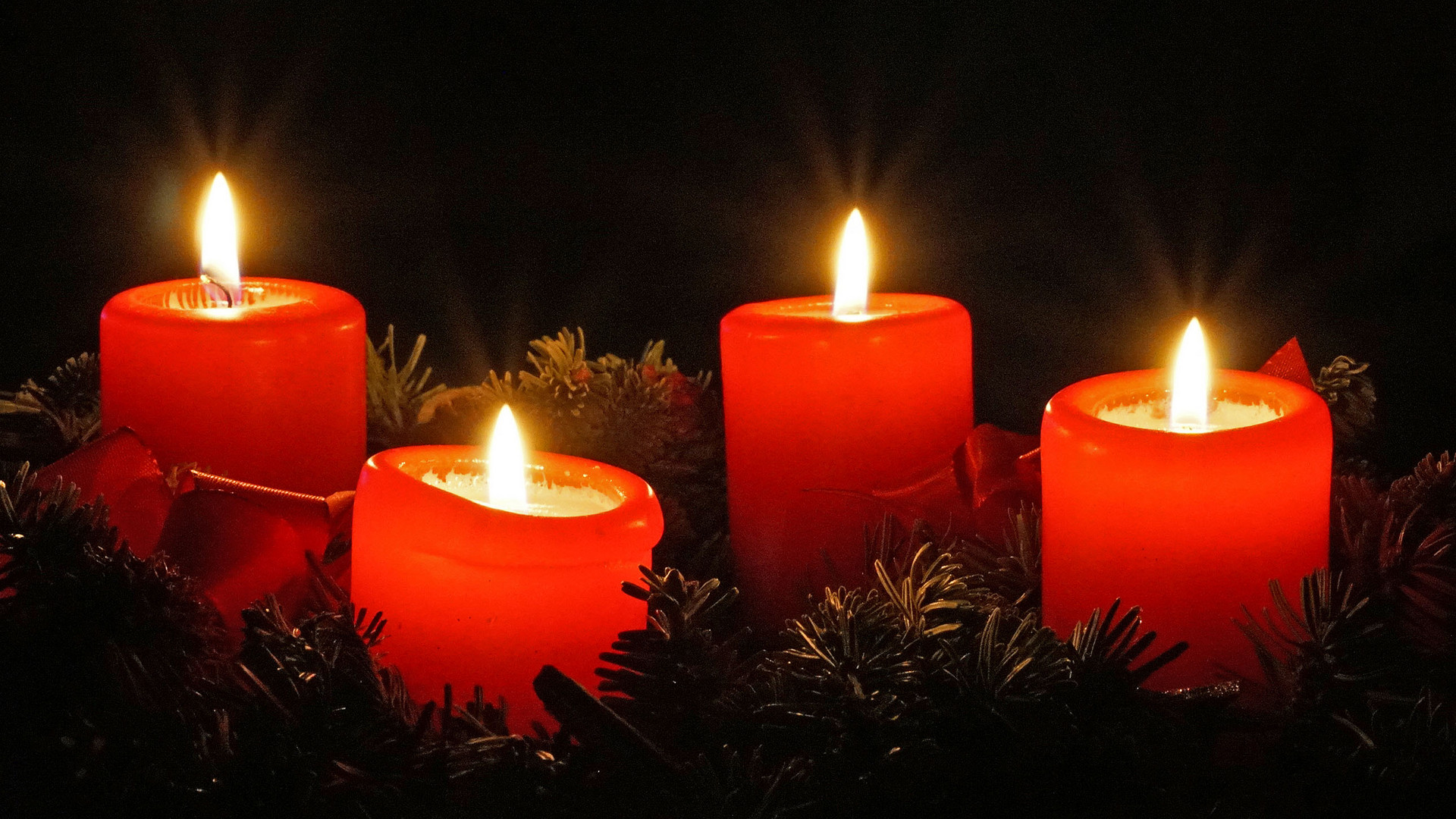 Weihnachten 2023 Foto & Bild spezial, licht, advent Bilder auf