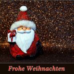 Weihnachten 2024