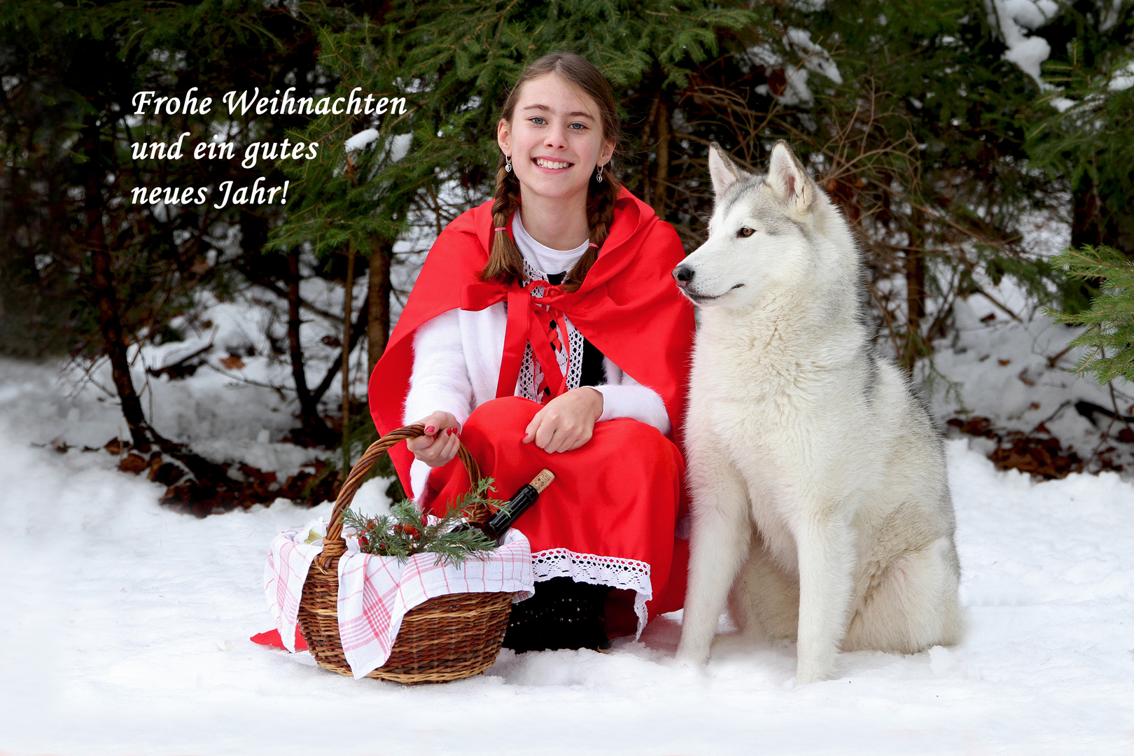 Weihnachten 21