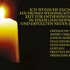 Weihnachten