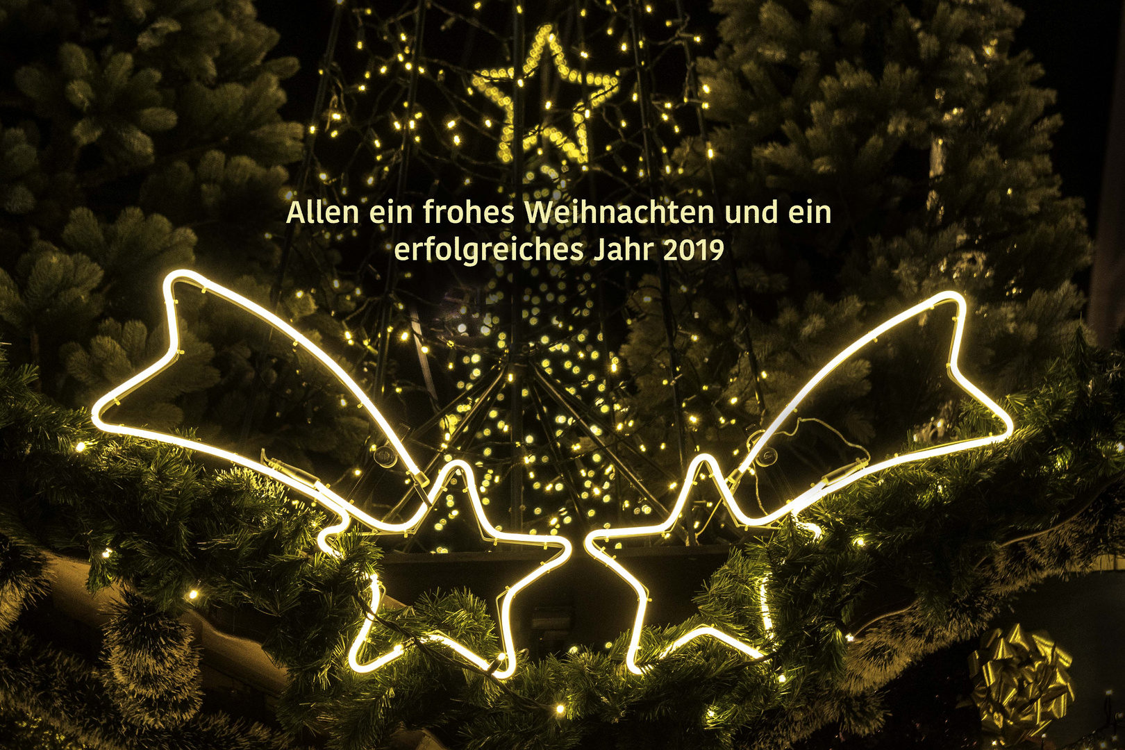 Weihnachten