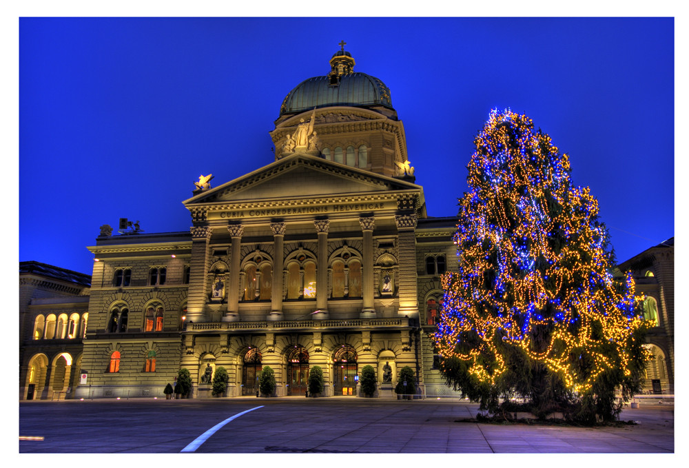 Weihnachten