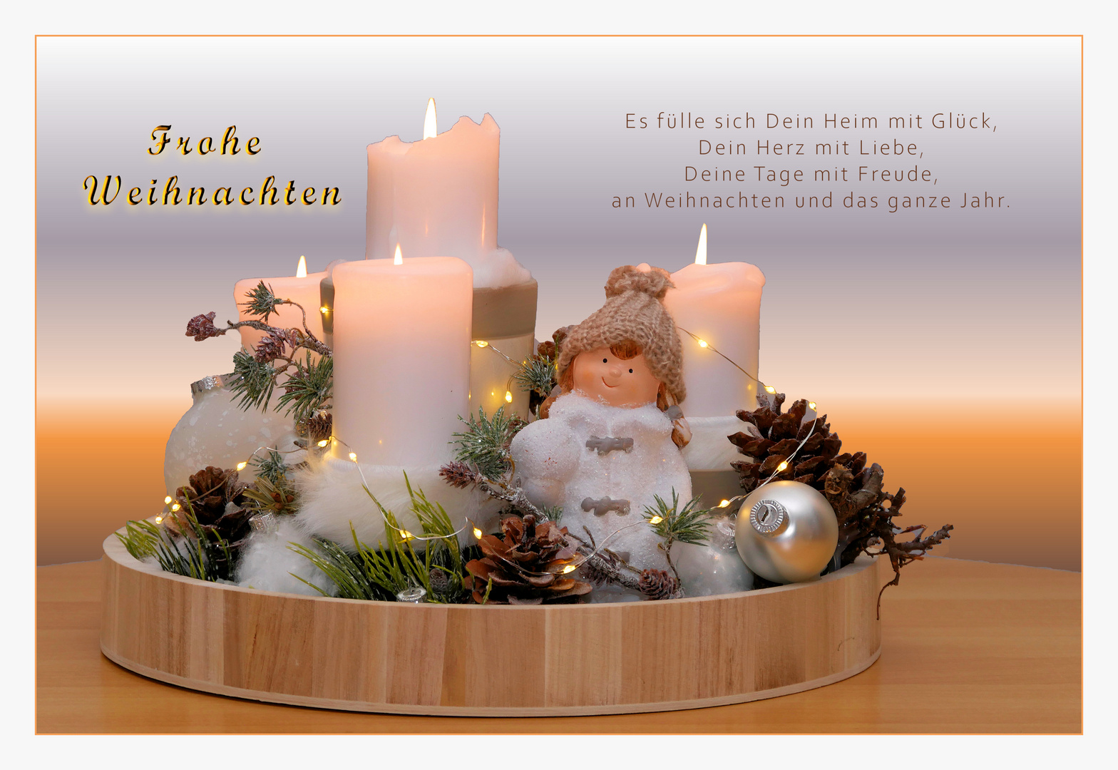 Weihnachten