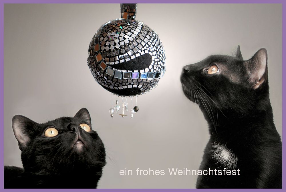 "Weihnachten"