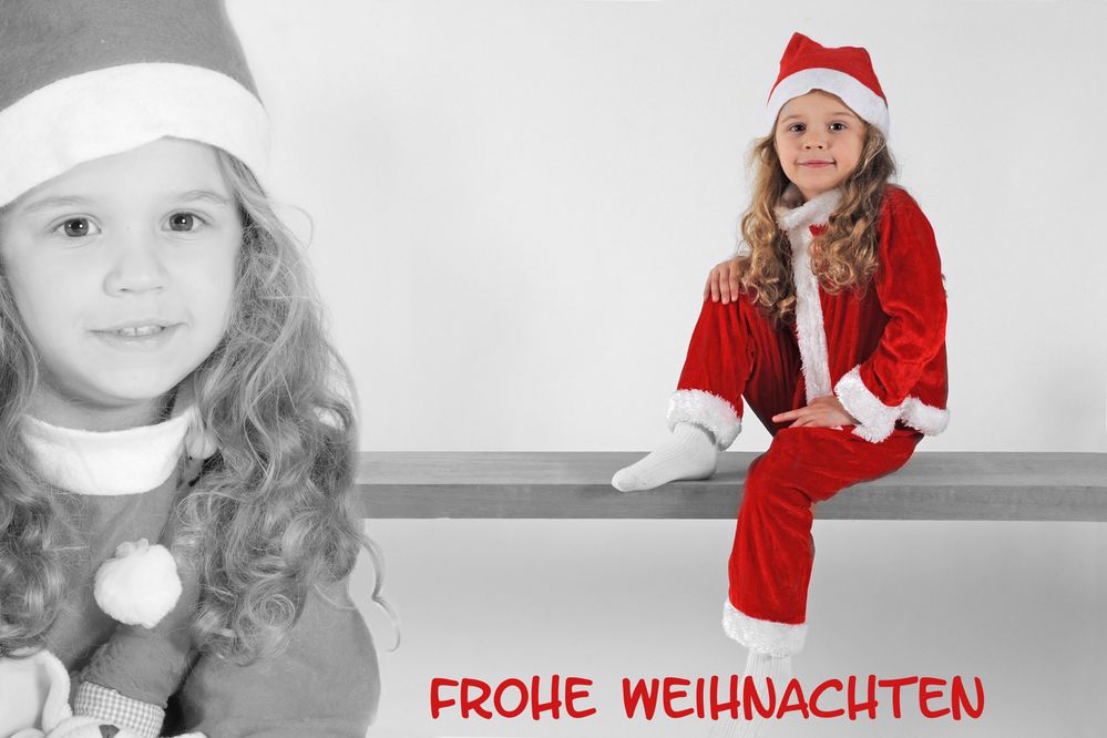 Weihnachten 3