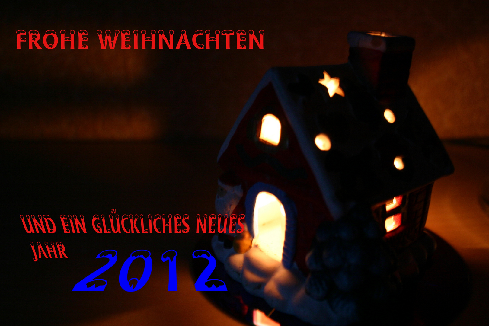 Weihnachten