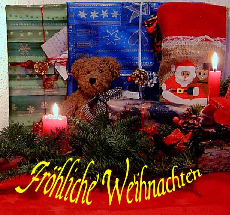 weihnachten