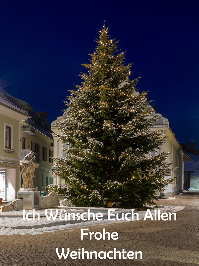 Weihnachten