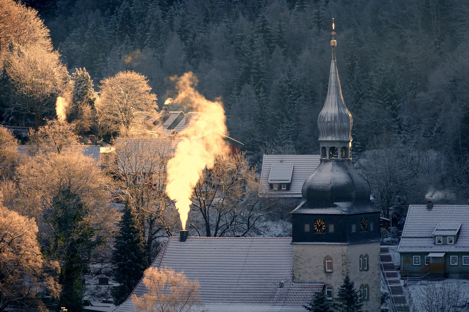 Weihnachten