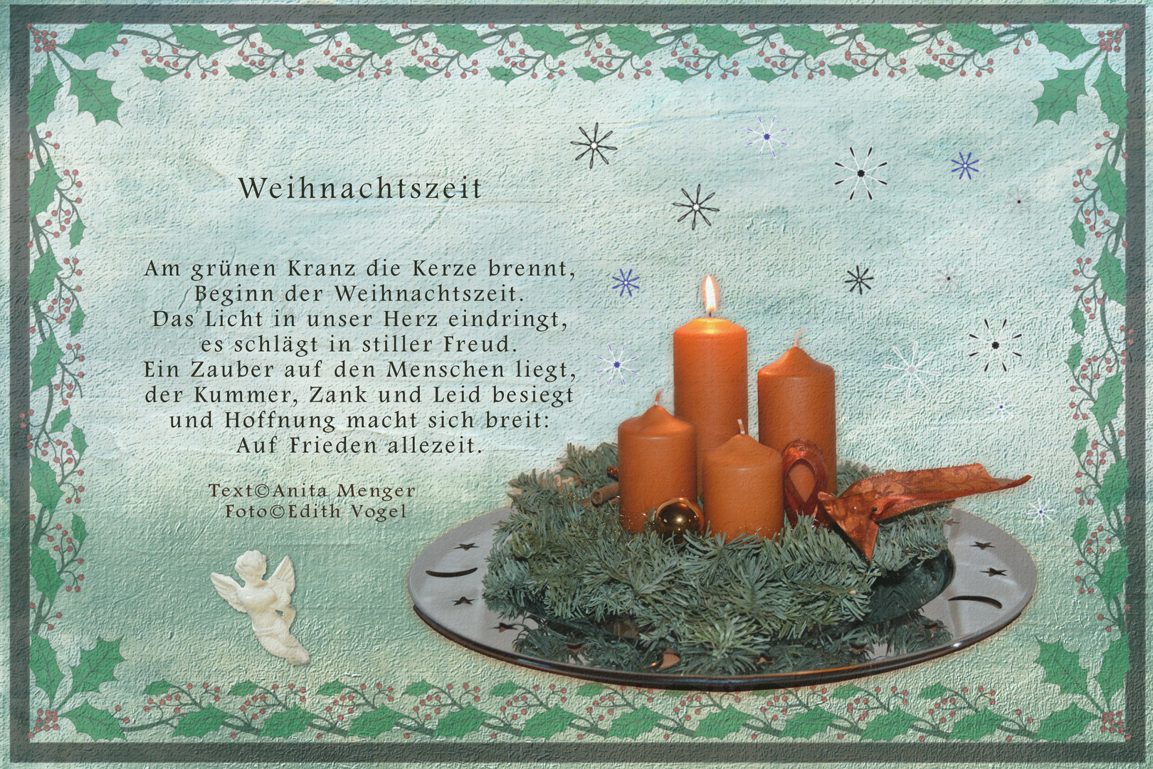 Weihnachten