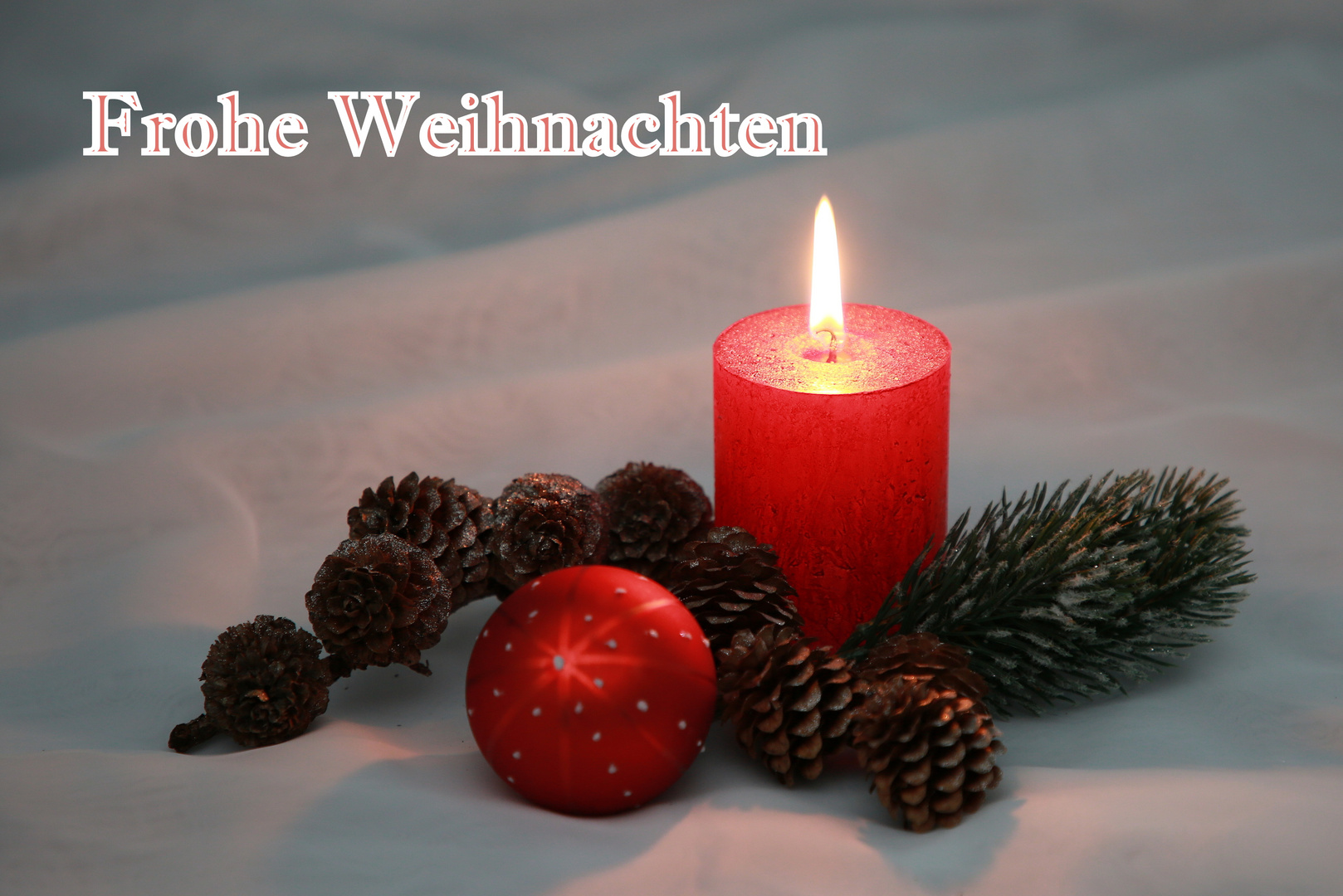 Weihnachten