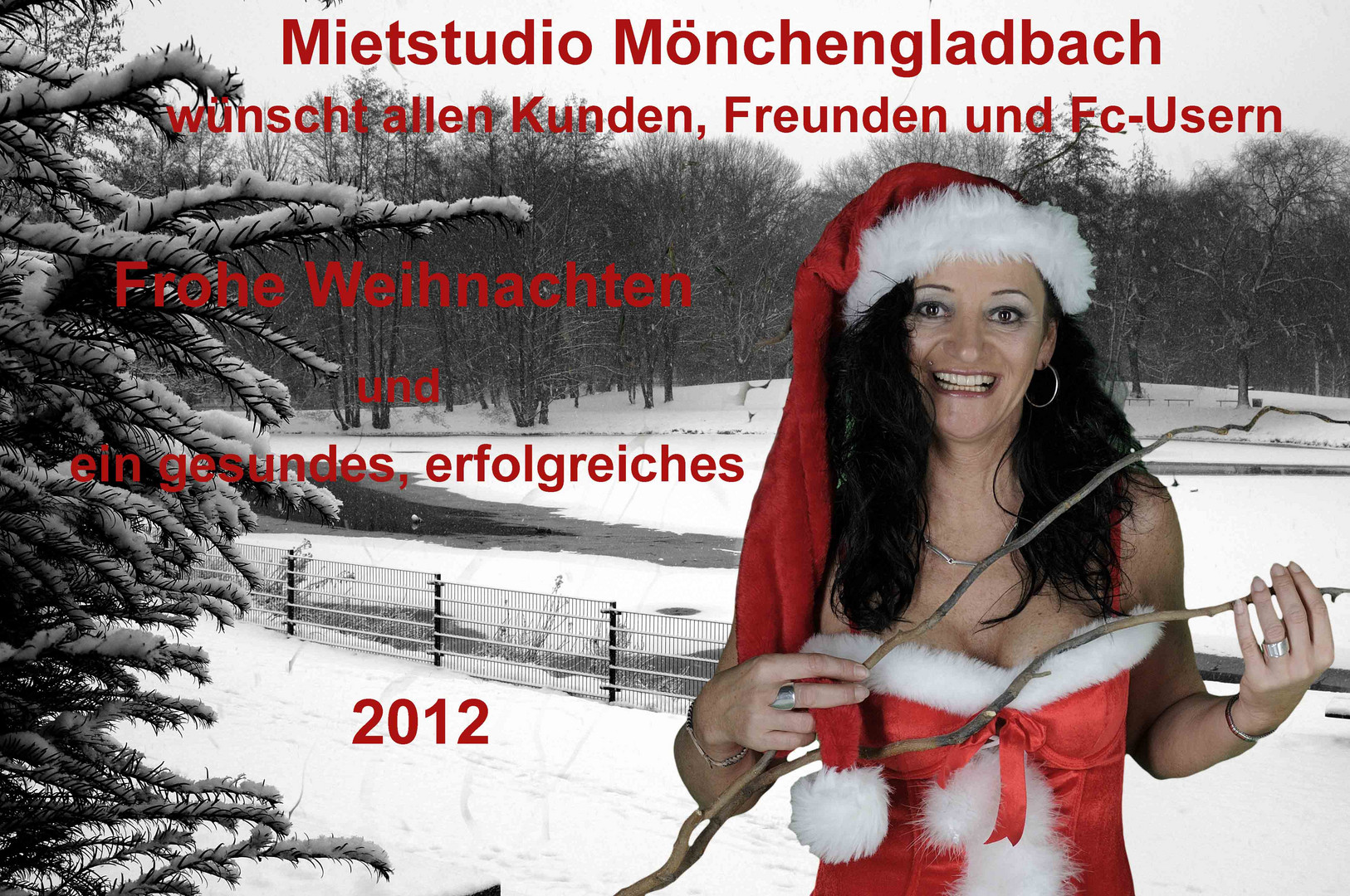 Weihnachten