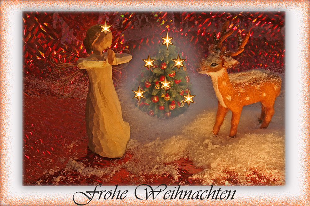 Weihnachten