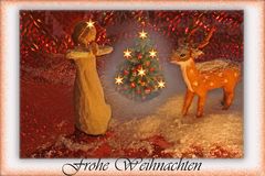 Weihnachten