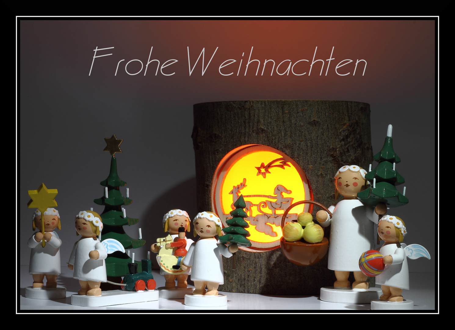 Weihnachten