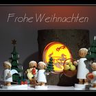 Weihnachten