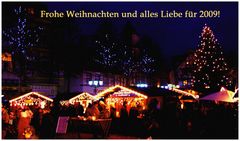 Weihnachten