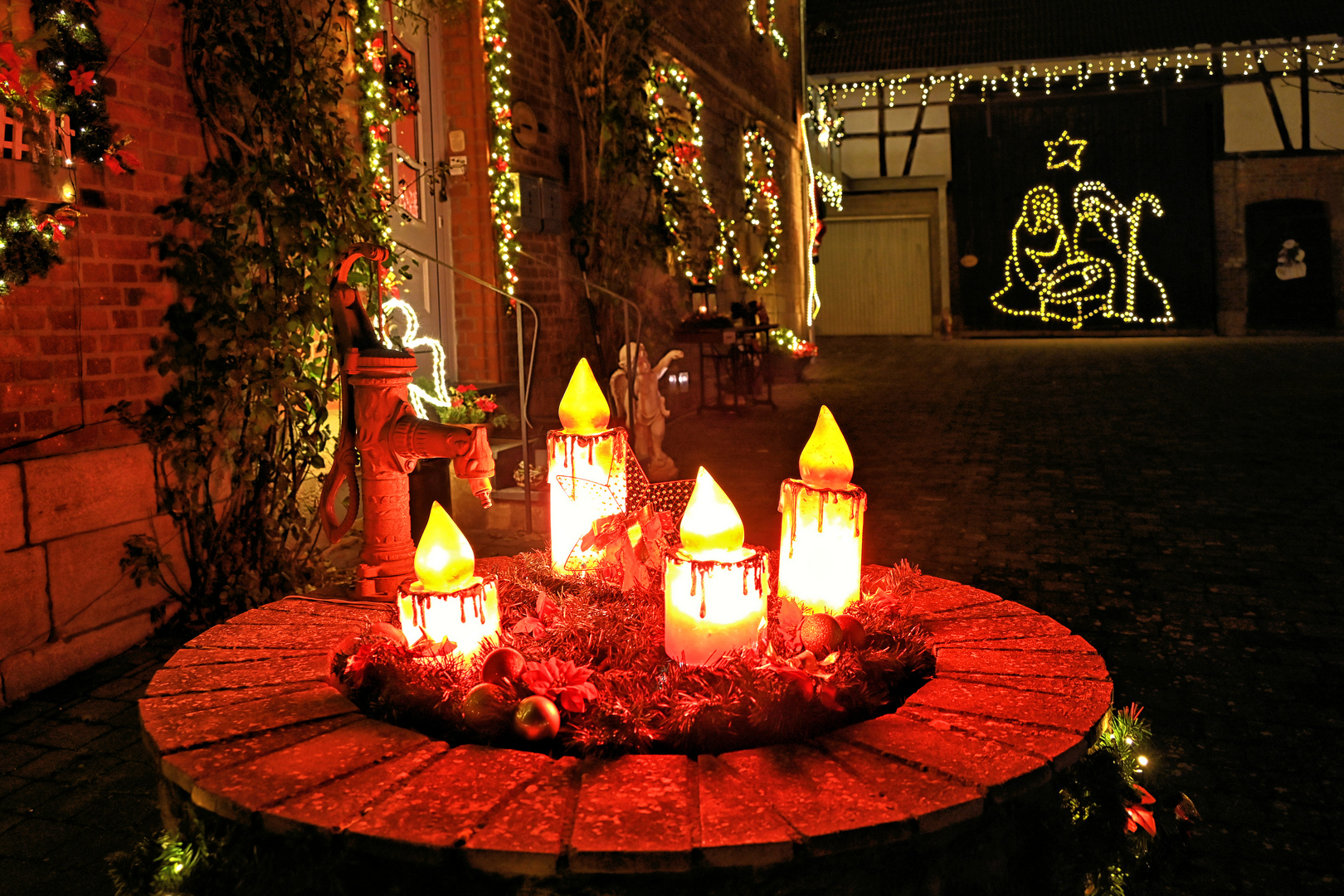 Weihnachten... Foto & Bild weihnachten, spezial, motive Bilder auf
