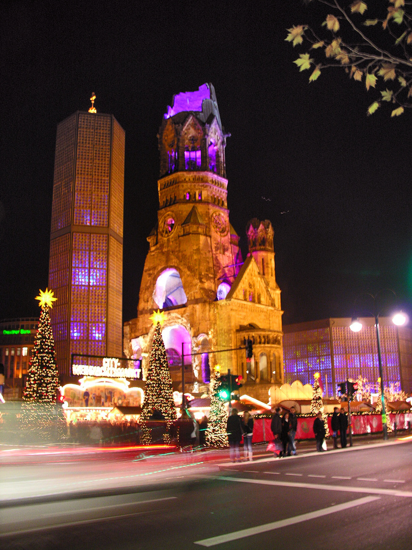 Weihnachten