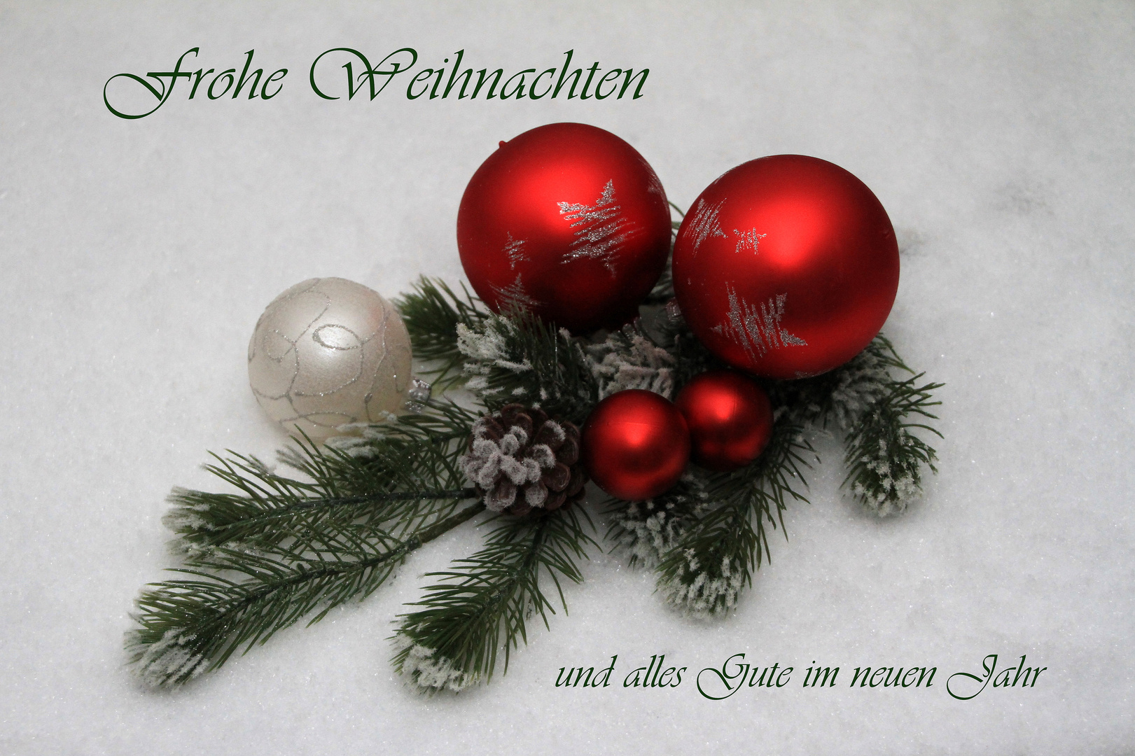 Weihnachten