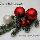 Weihnachten