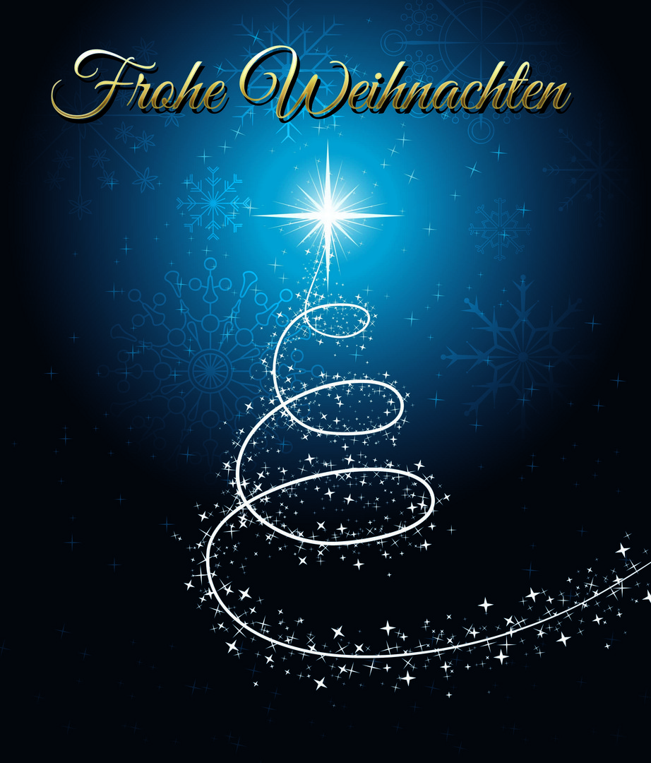 Weihnachten