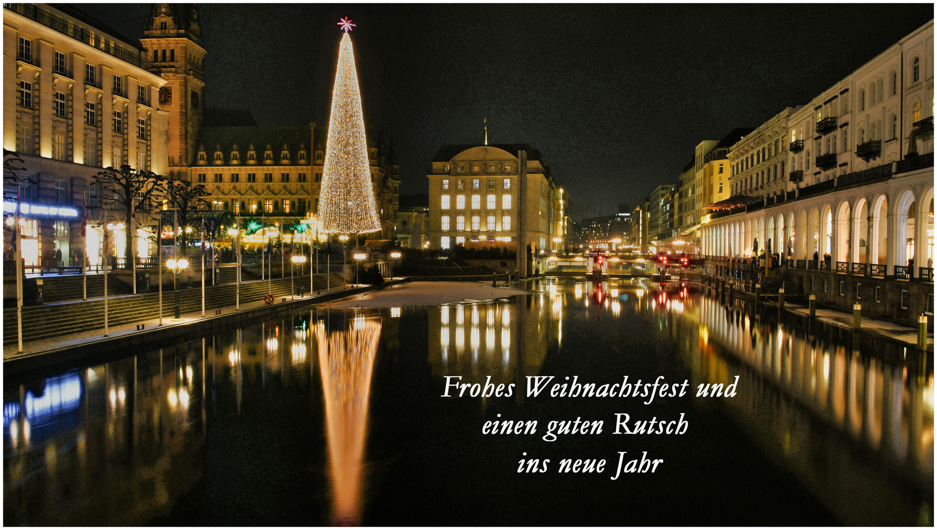 Weihnachten