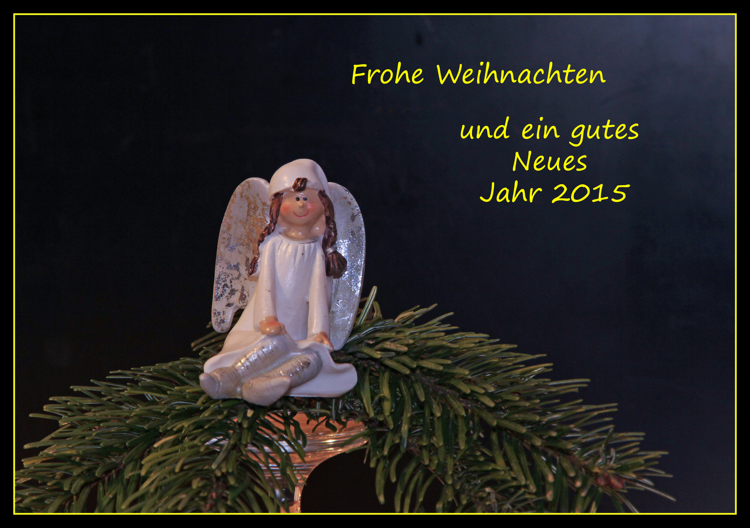 Weihnachten