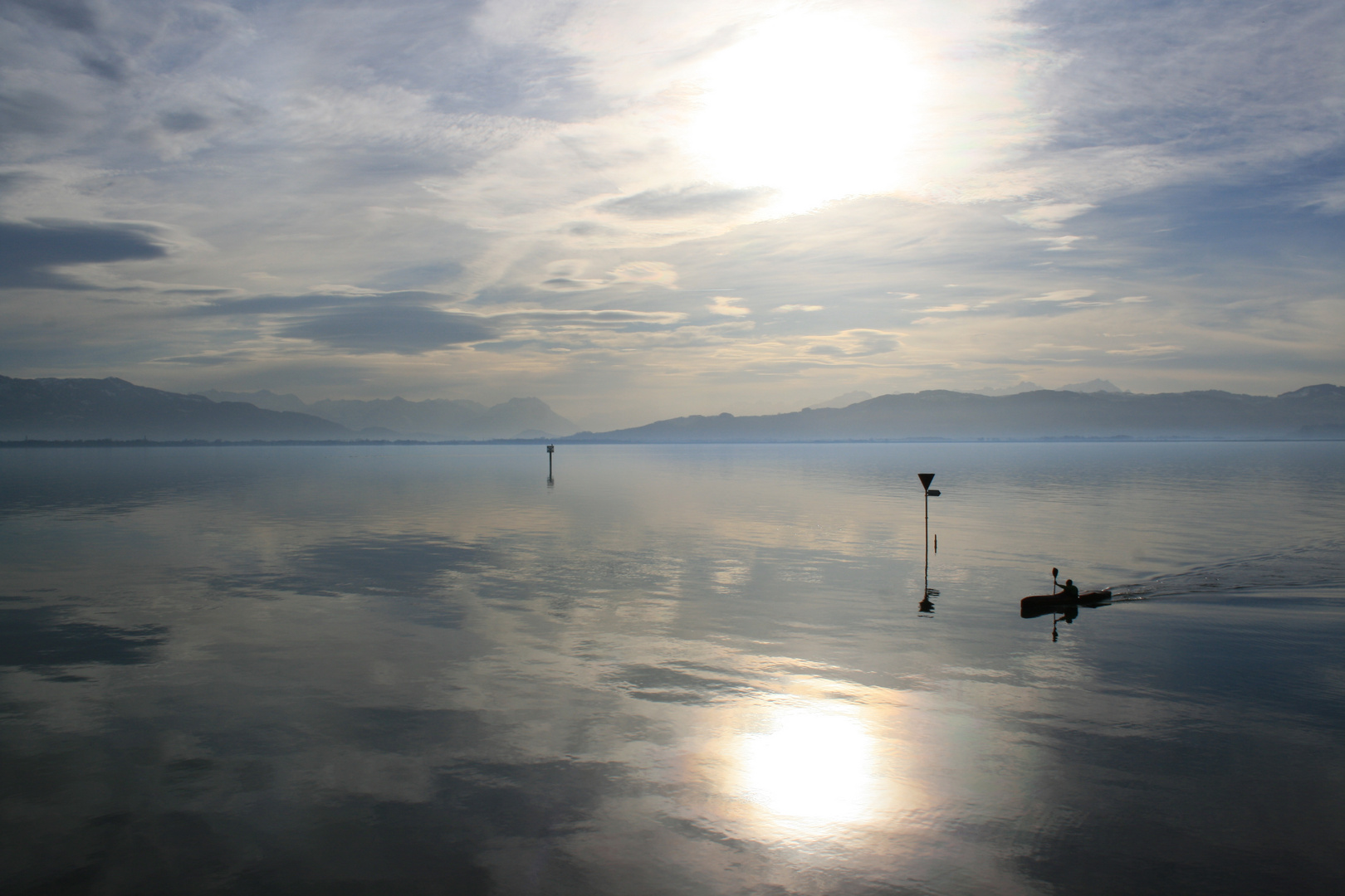 Weihnachten am Bodensee