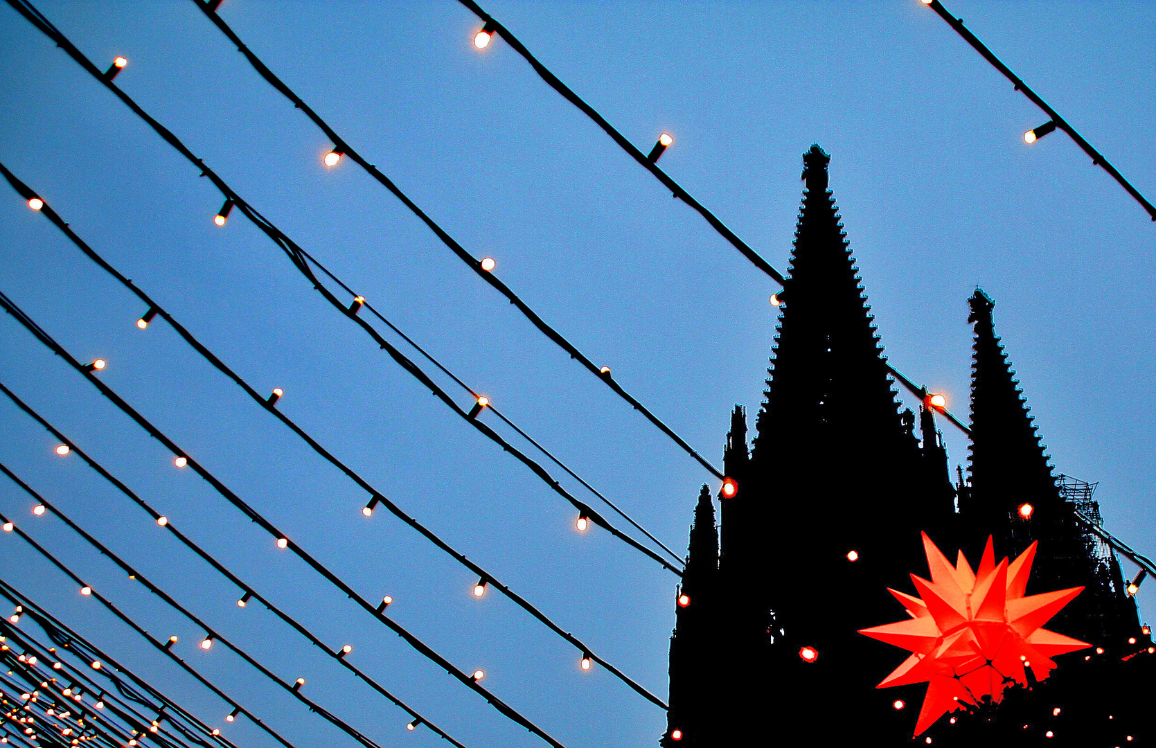 Weihnachten am Dom