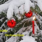 Weihnachten am Hangelstein