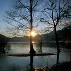 Weihnachten am Lago Maggiore