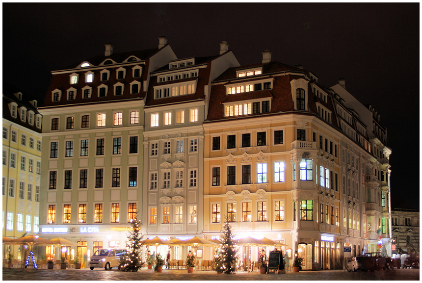 Weihnachten am Neumarkt - Teil 3