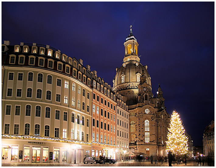 Weihnachten am Neumarkt - Teil 4