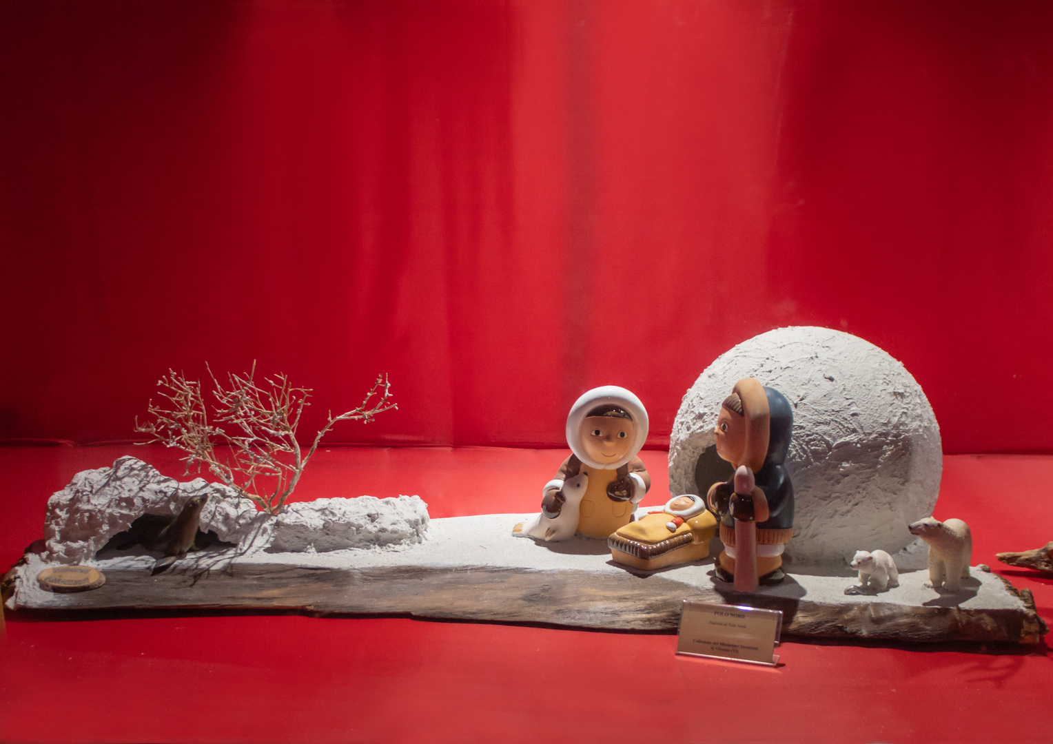 Weihnachten am Nordpol... Foto & Bild europe, italy, vatican city, s