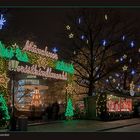 Weihnachten am Rindermarkt