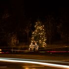 Weihnachten am Schmallenberger Kreisverkehr II/III