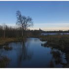 Weihnachten am Weißenstädter See