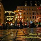 Weihnachten an der Frauenkirche